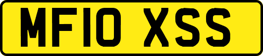 MF10XSS