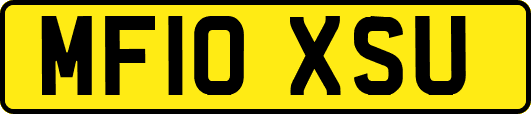 MF10XSU