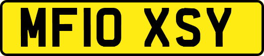 MF10XSY