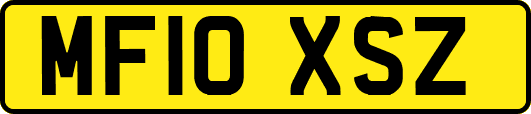 MF10XSZ