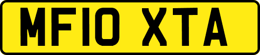 MF10XTA