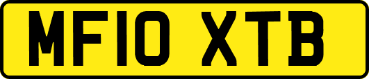 MF10XTB