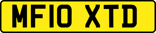 MF10XTD
