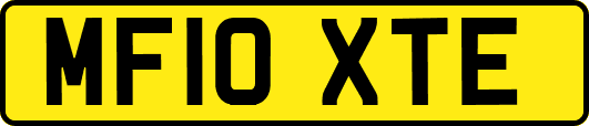 MF10XTE