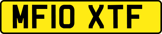 MF10XTF