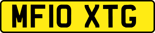 MF10XTG