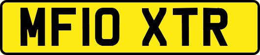 MF10XTR