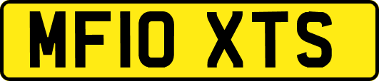 MF10XTS