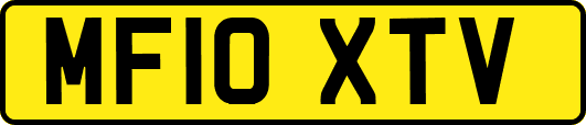 MF10XTV