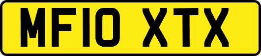MF10XTX