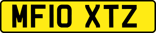 MF10XTZ