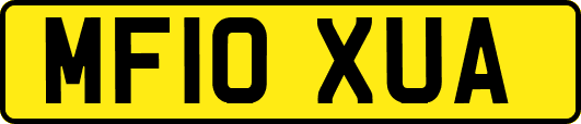 MF10XUA