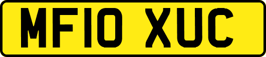 MF10XUC