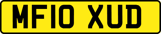 MF10XUD