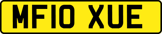 MF10XUE