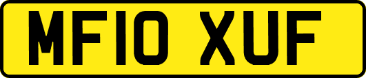 MF10XUF