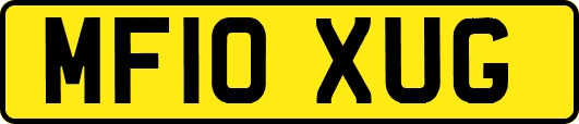 MF10XUG