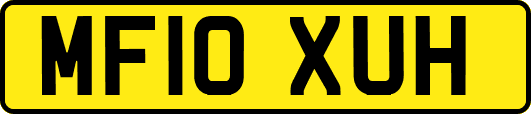 MF10XUH