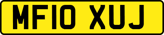 MF10XUJ