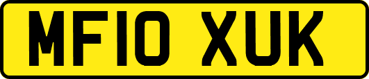 MF10XUK