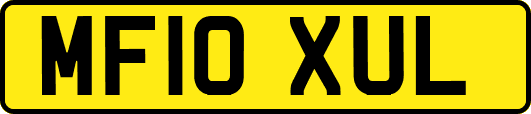 MF10XUL