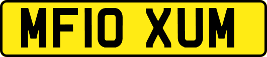 MF10XUM