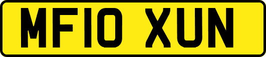 MF10XUN
