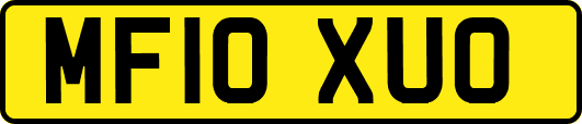 MF10XUO