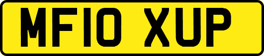 MF10XUP