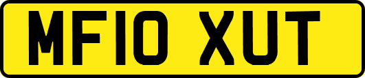 MF10XUT
