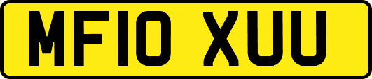 MF10XUU