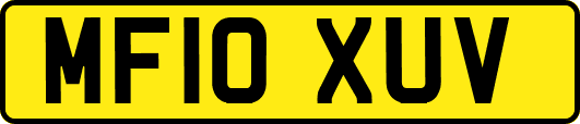 MF10XUV