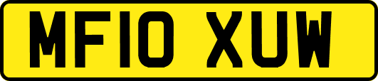 MF10XUW