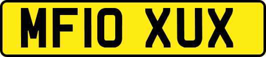 MF10XUX