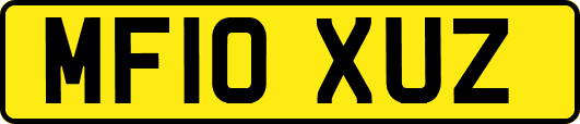 MF10XUZ