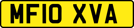 MF10XVA