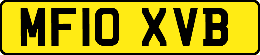 MF10XVB