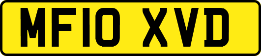 MF10XVD