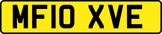 MF10XVE