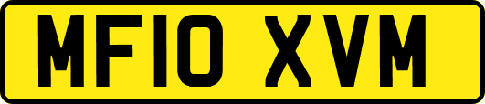 MF10XVM