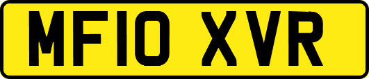 MF10XVR