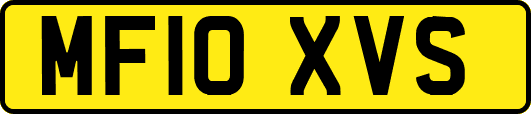 MF10XVS