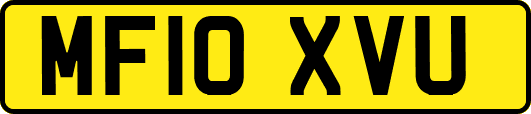 MF10XVU