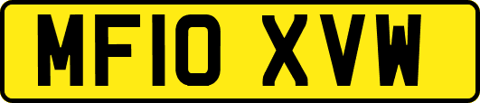 MF10XVW