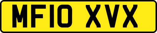 MF10XVX