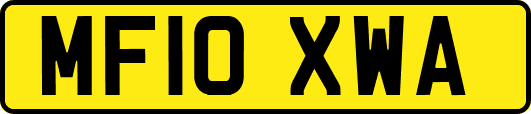 MF10XWA