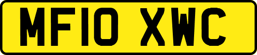 MF10XWC