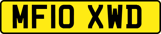 MF10XWD