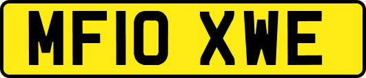 MF10XWE