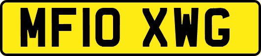 MF10XWG